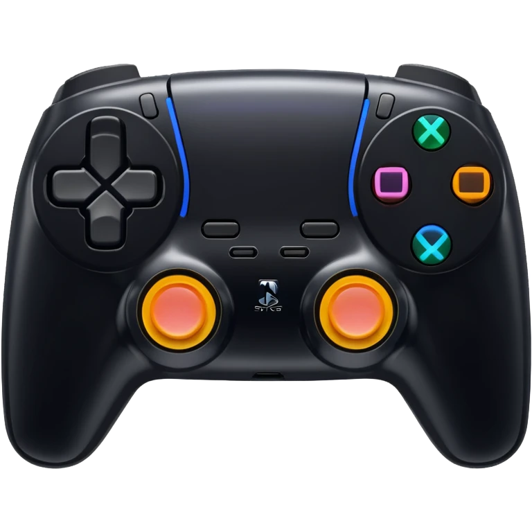 playstation 5 emoji