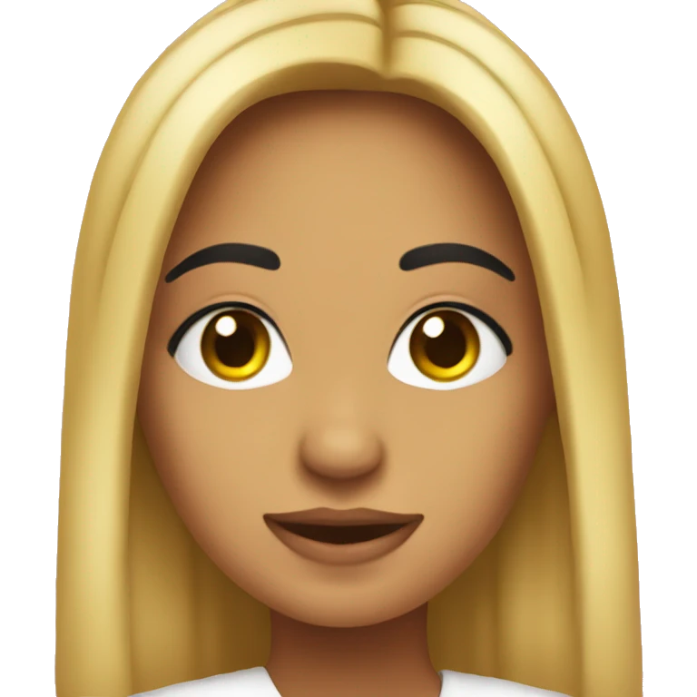 Karol g emoji