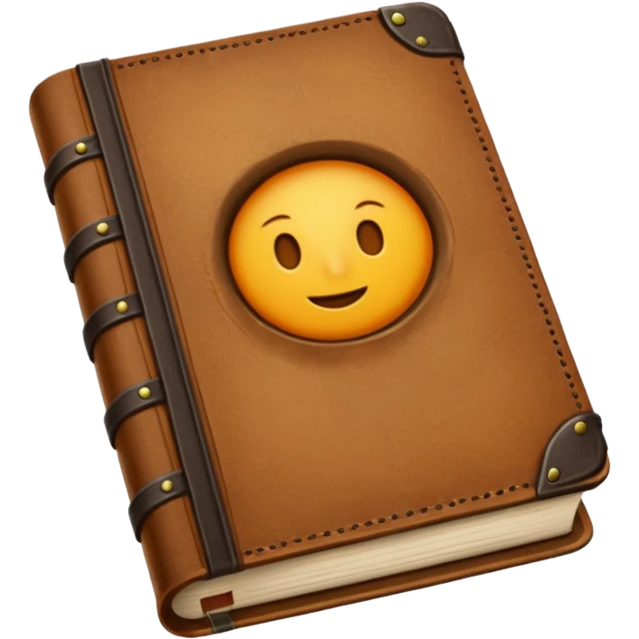 journal emoji