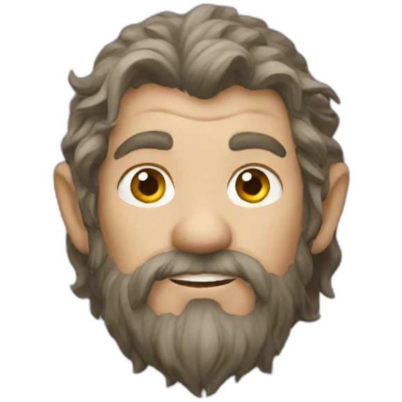 hobbit emoji