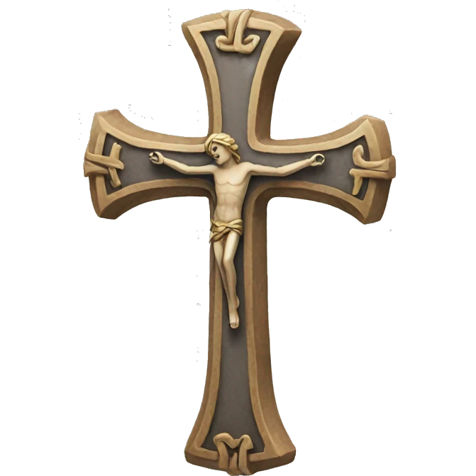 cross emoji