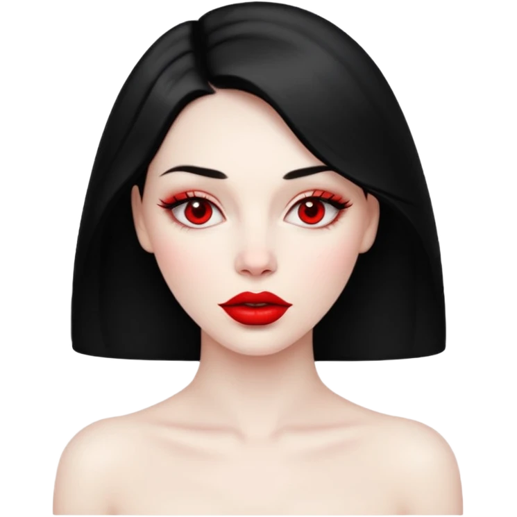 Lust  emoji