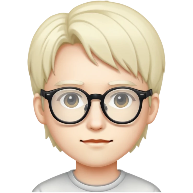 Otaku emoji