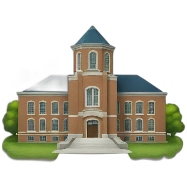 University of Michigab emoji