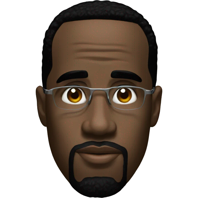 P Diddy emoji