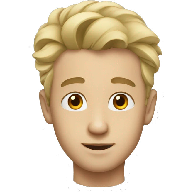 Théo bodson emoji