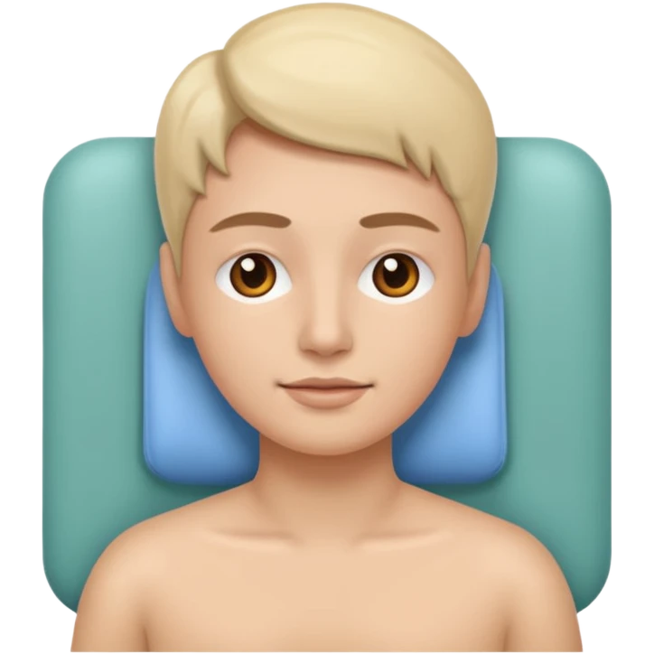 Therapy emoji
