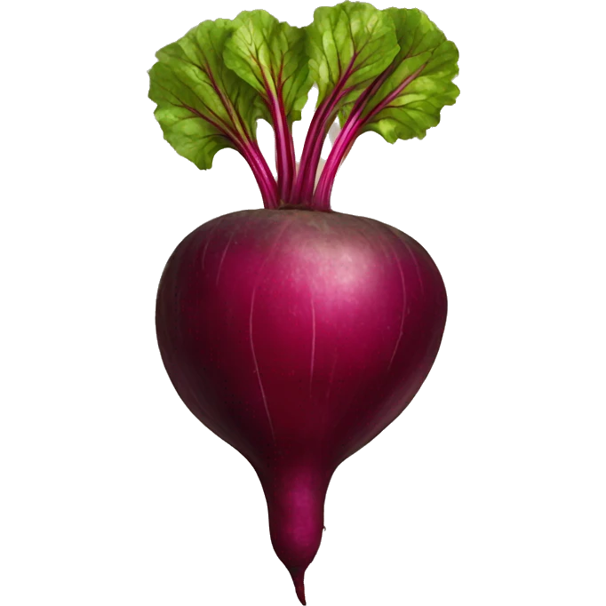 beet emoji