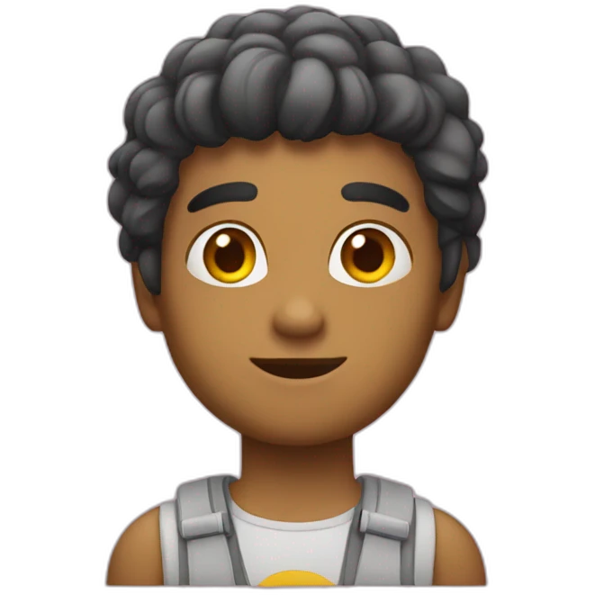 Paqueta emoji