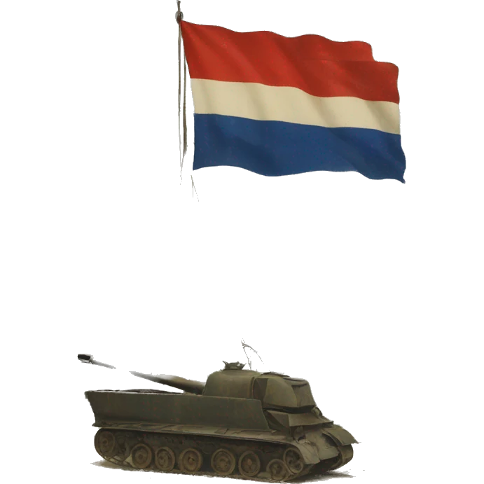 bandera almenana 1940 emoji