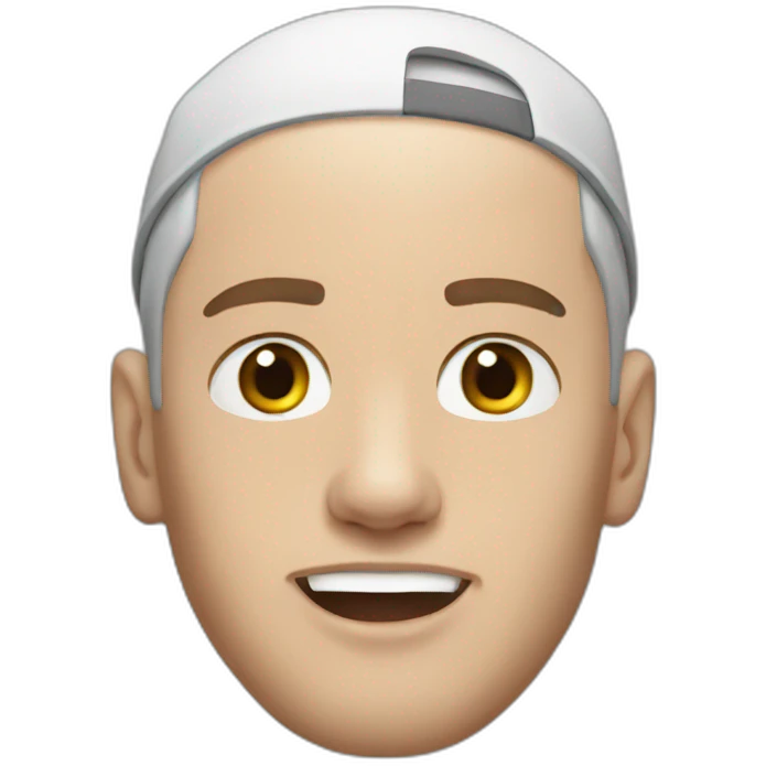 eminem emoji