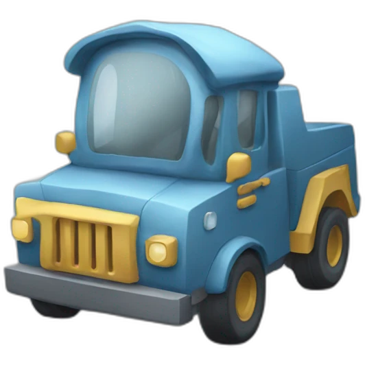 Objective emoji