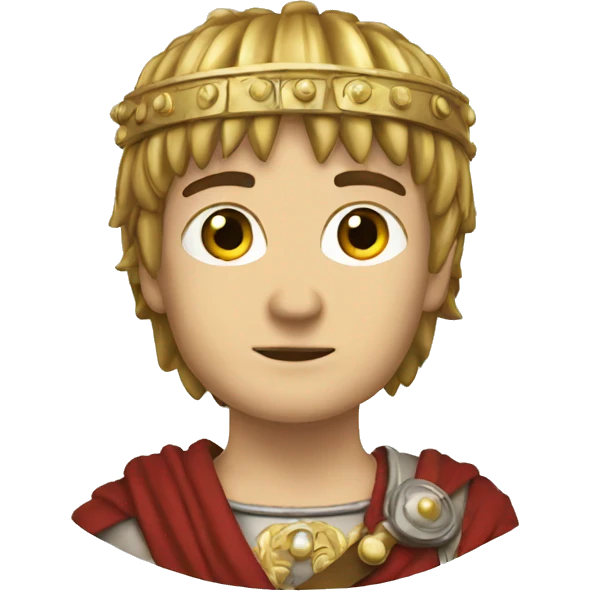 Spqr emoji