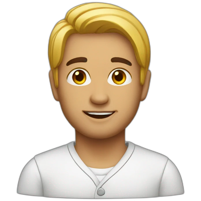 Santino emoji