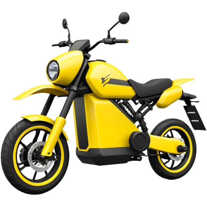 Surron light bee x emoji