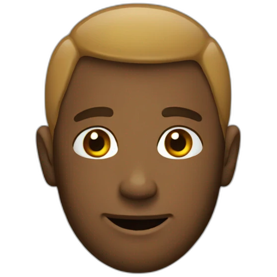 Dick emoji