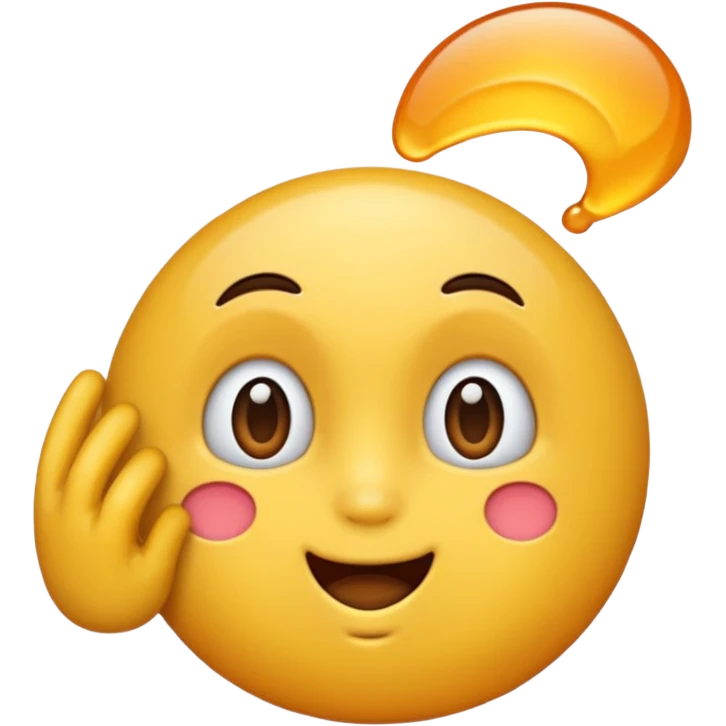 what's your plan for today emoji