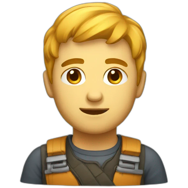 developer emoji