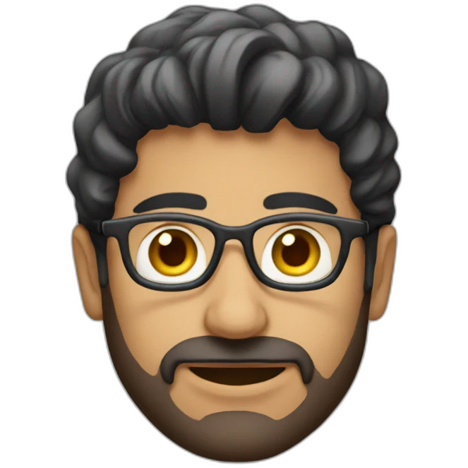 Yassine bono emoji