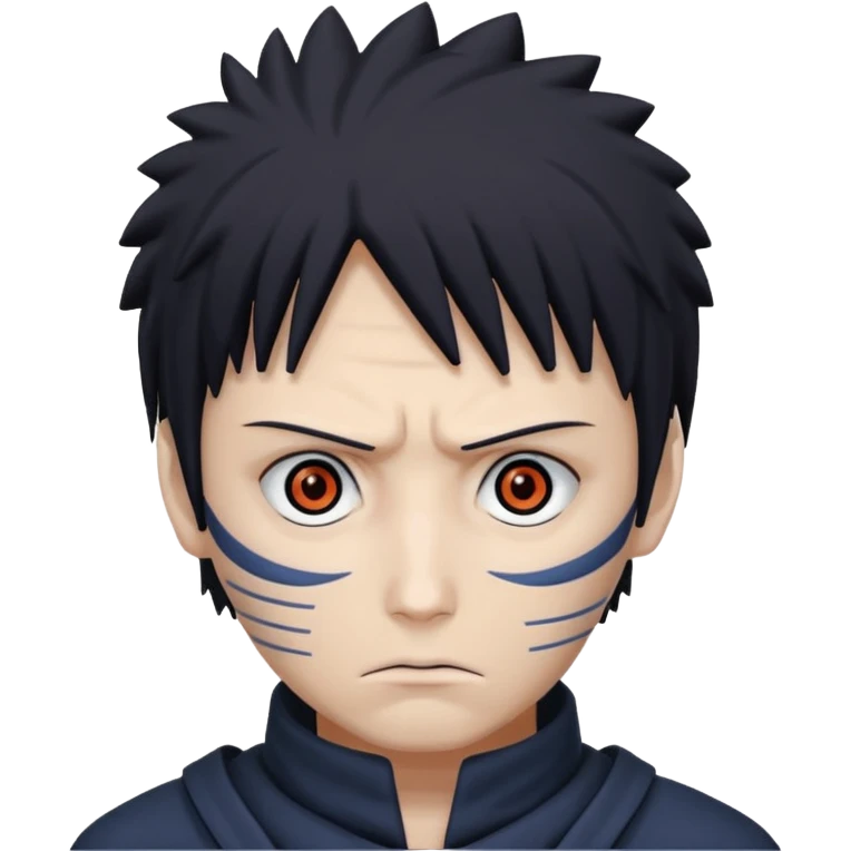 Obito emoji