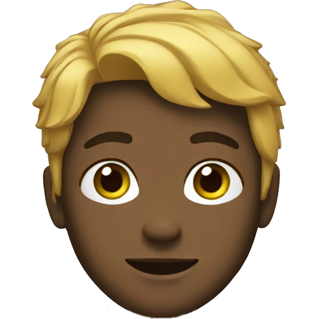 joven emoji