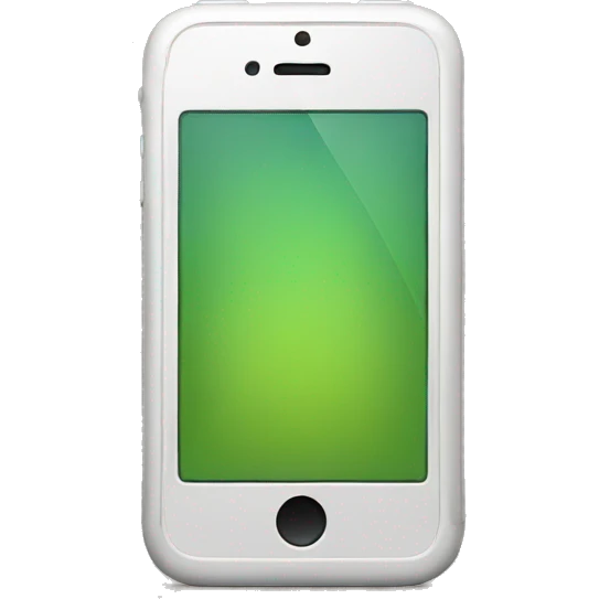 IPhone  emoji