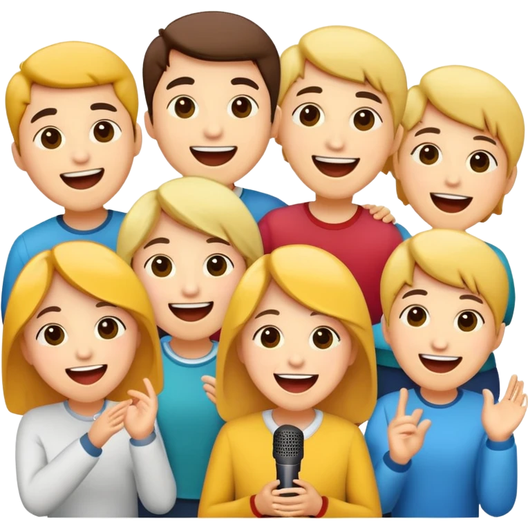 Tralalero tralala emoji