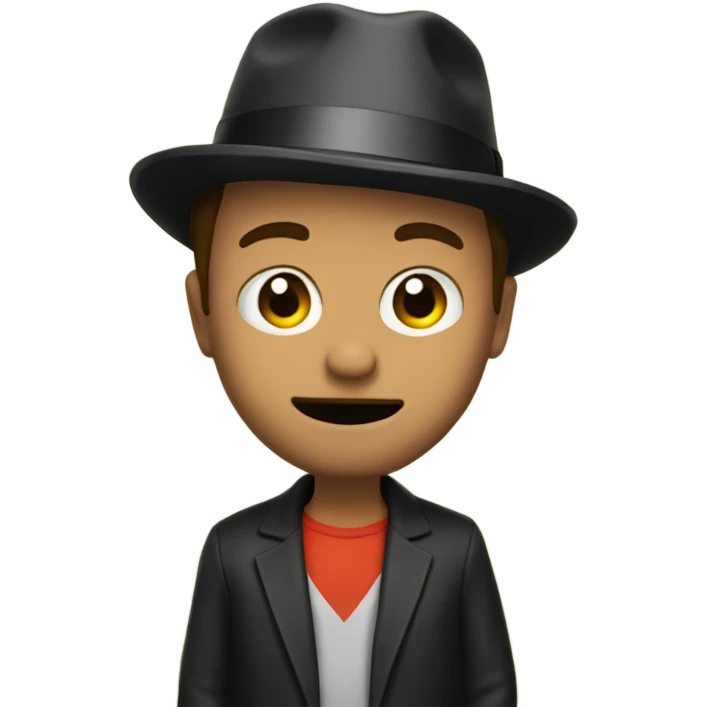 Uno  emoji