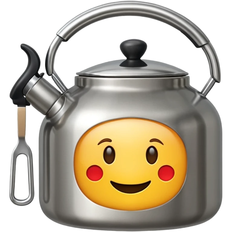 kitchen item emoji
