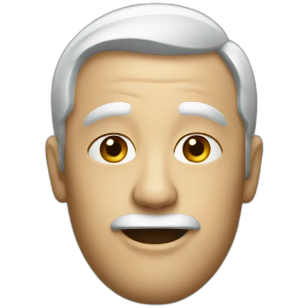WhatsApp emoji