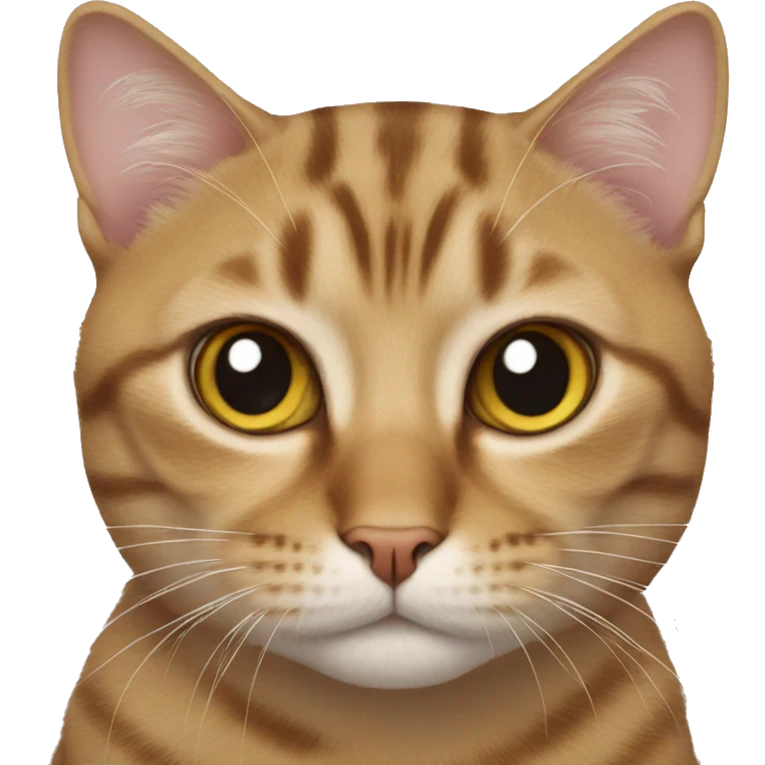 Cat emoji