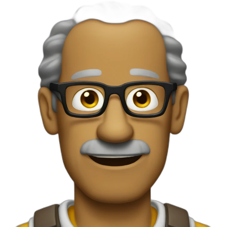 Homer sipson emoji