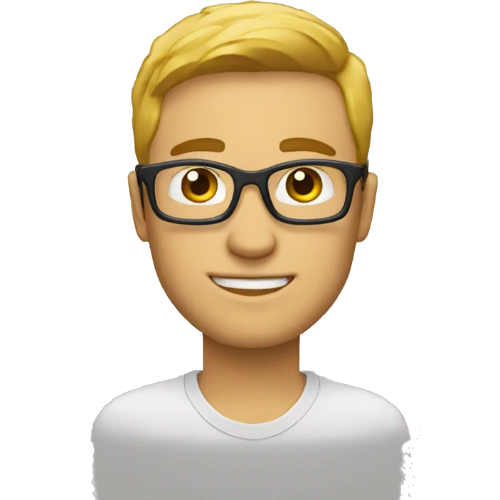 Modérateur  emoji