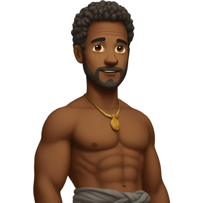 God emoji