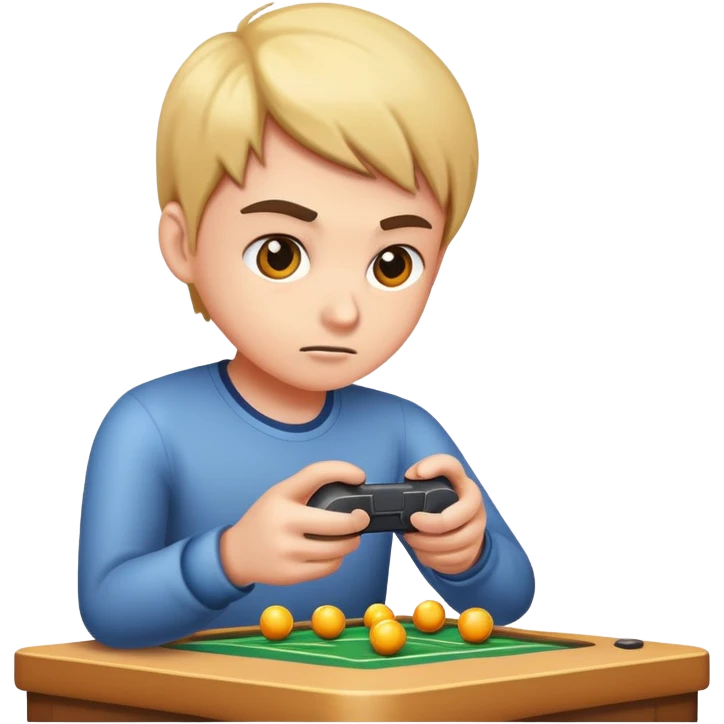 玩遊戲 emoji