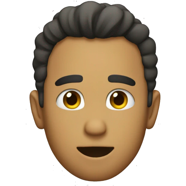 persona diciendo "ok" emoji