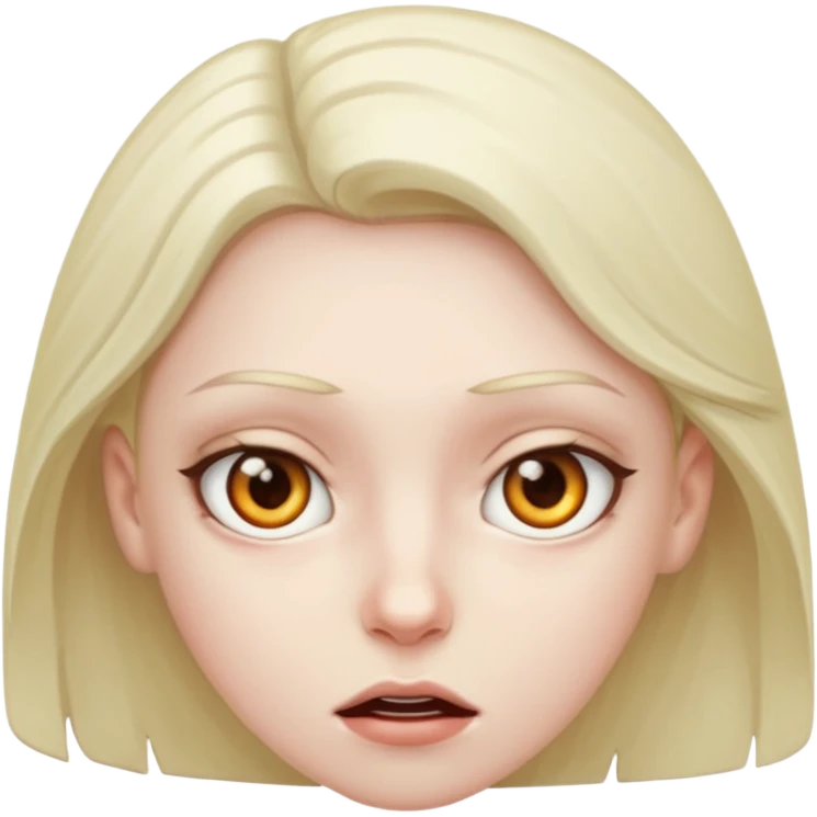 Psycho  emoji