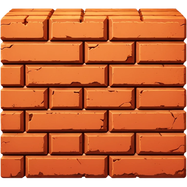 Kiln Brick emoji