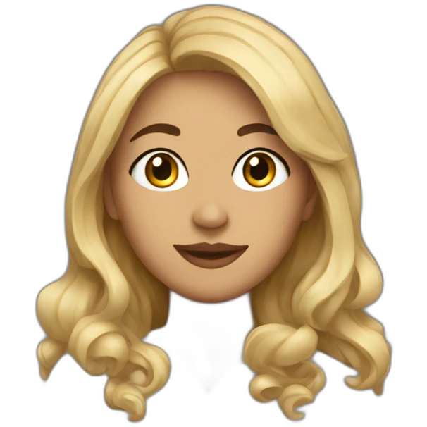 Jeanna ortega emoji