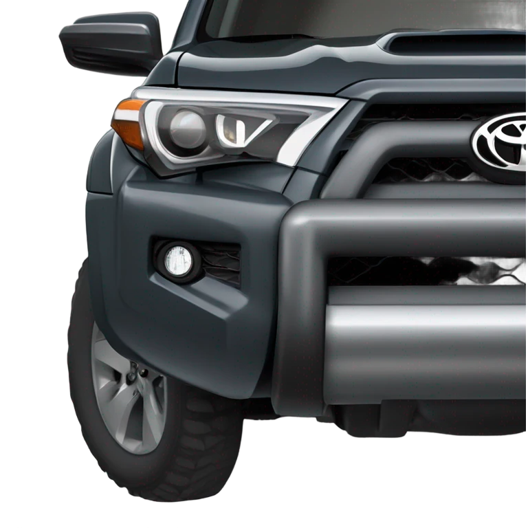 4Runner emoji