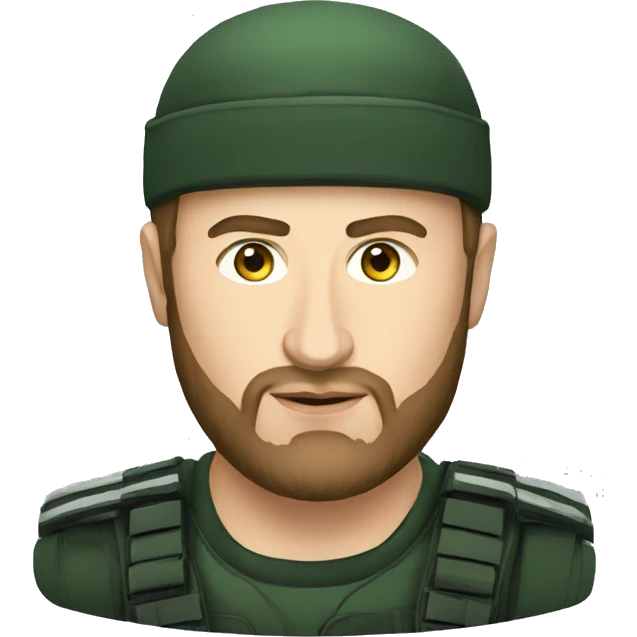 kadyrov emoji