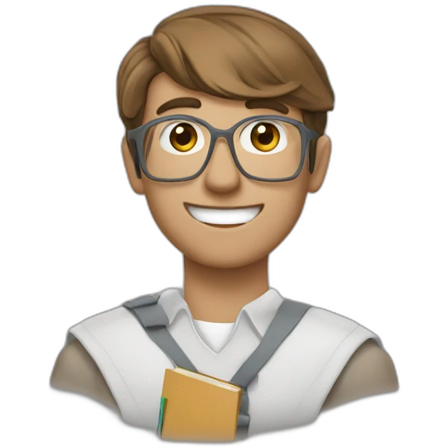 Séc éducation emoji