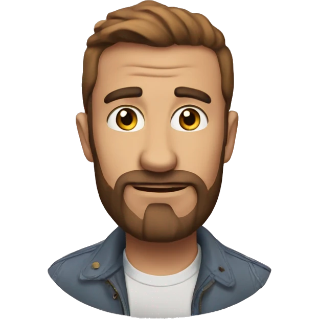 британский кот emoji