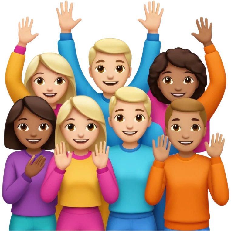 anti harcélement emoji