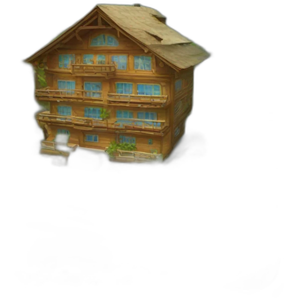 Russian resort emoji