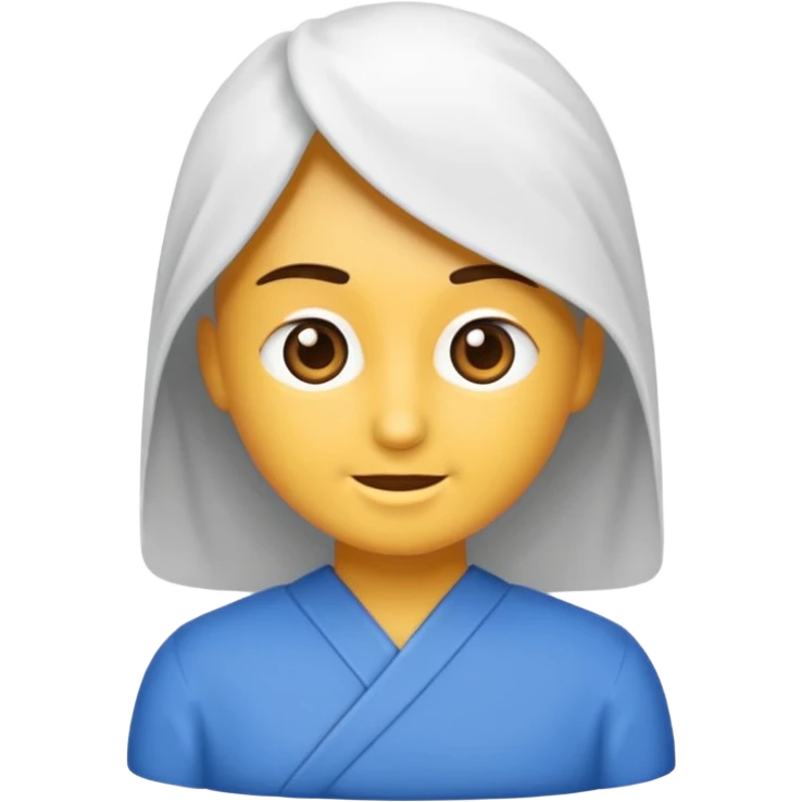 Çırılçıplak kız ve erkek kızın memelerini elliyor emoji