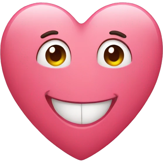 Corazón  emoji