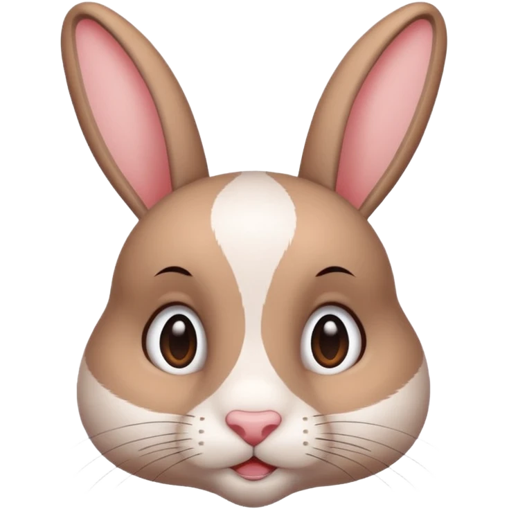 Lapin GG emoji