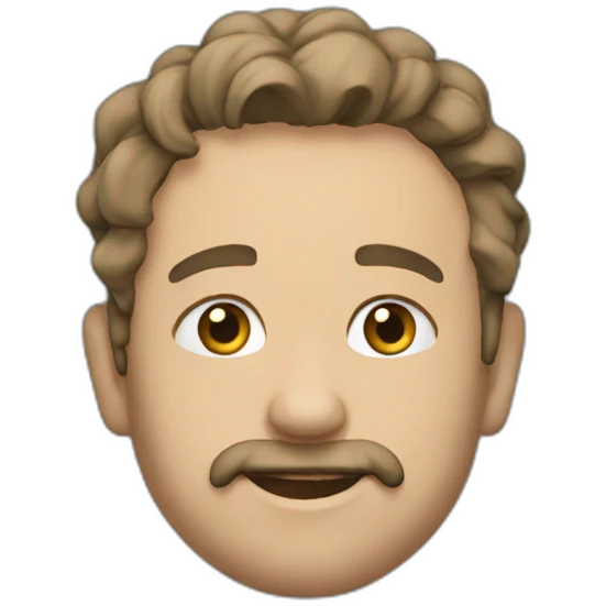 oen piese emoji