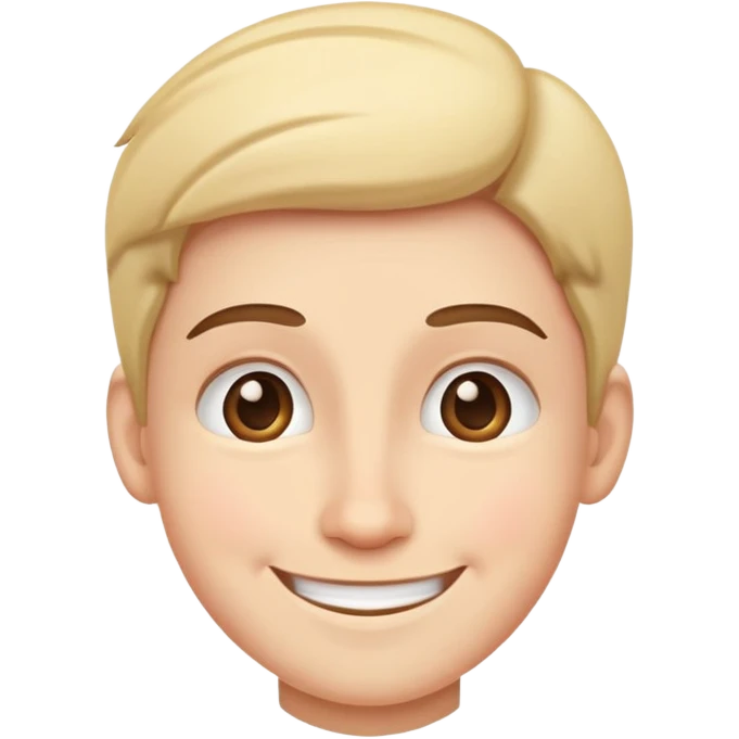 Missing you emoji